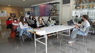 Reuniones Técnicas Campus Zaragoza 2021-22